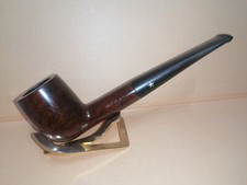 Pipa M. P. B. s Silver Star Brebbia 1002 Pfeife Pipe  (TLV) 