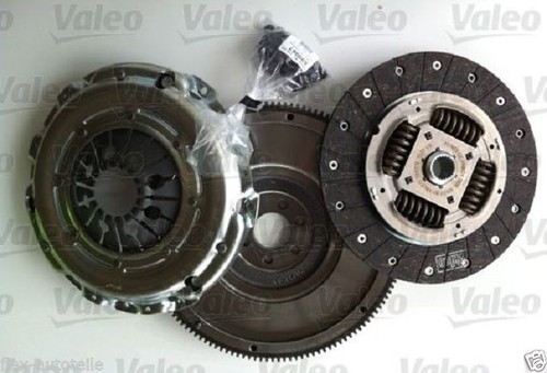 Valeo kit frizione - valeo,