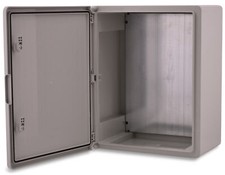 BOXEXPERT Alloggiamento