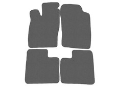 Nuovo Tappetini in Velluto per