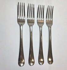 Sambonet 18 10 Italy Dinner