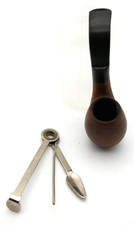 Pipa da tabacco Butz-Choquin