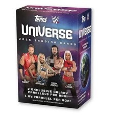 Topps WWE Universe Blaster Box