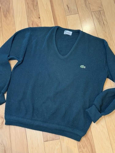 Maglione vintage izod - maglione,