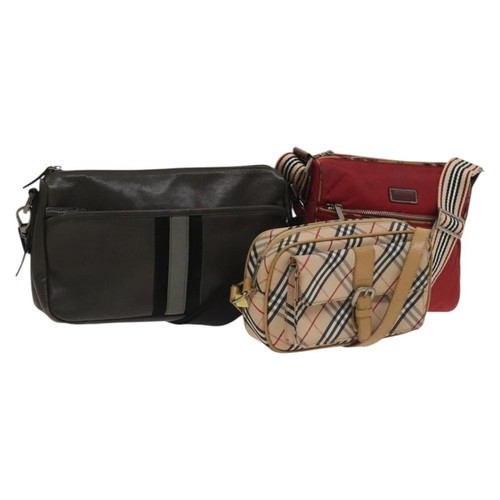 Burberry nova check - burberry,