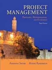 Project Management: Processes