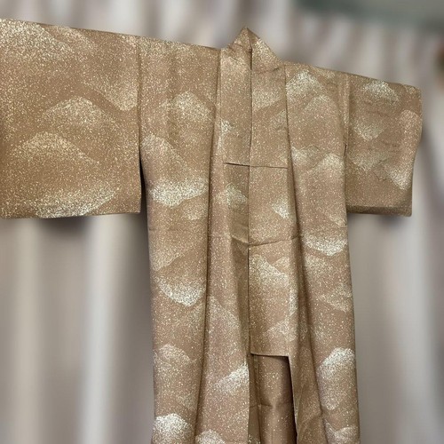 Kimono donna monocolore mon - donna, ko