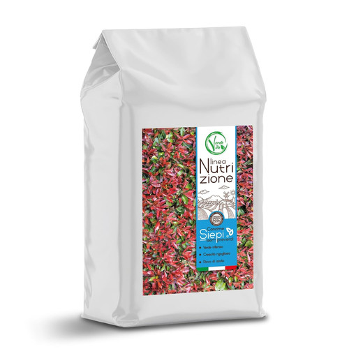 Concime nutrizione per siepi - concime,