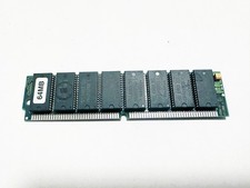 64Mb RAM SIMM di memoria per