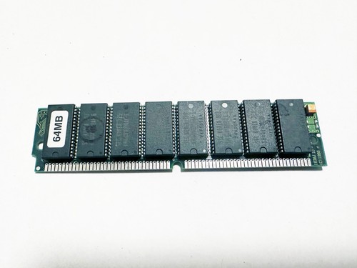 64mb ram simm memory - ram,