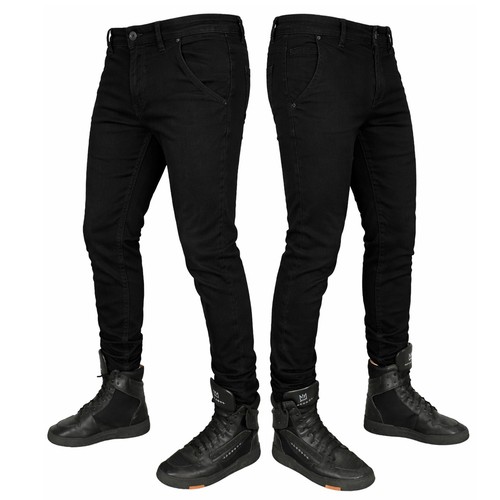 Jeans uomo tasca america - jeans,