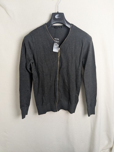 Cardigan uomo just - uomo, e