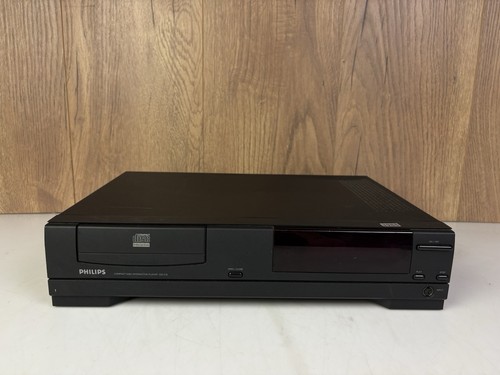 Philips cdi 210 console - cdi,