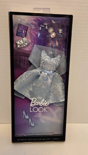 Nrfb 2012 the look - nrfb,