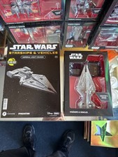 Star wars fanhome deagostini - wars,