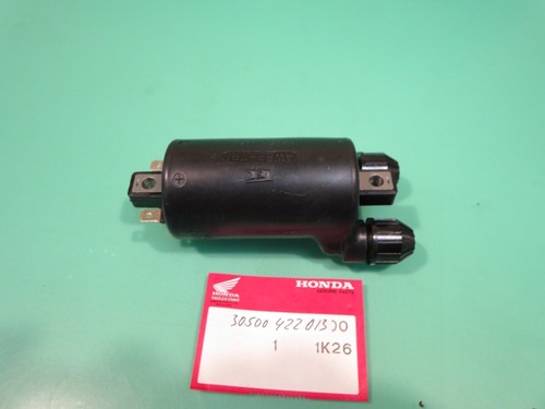 Bobina accensione honda cb750 - accensione,
