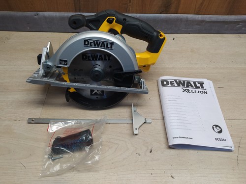 Dewalt dcs391 seghetto - dewalt,