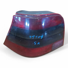 STOP FANALE POSTERIORE