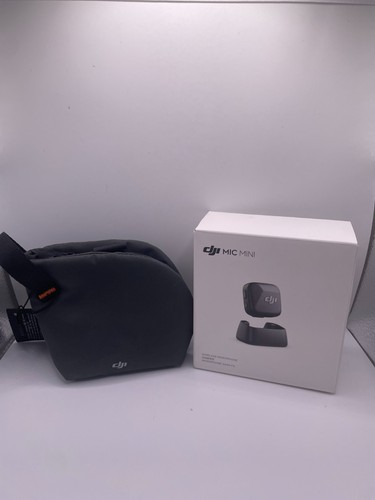 Dji mic mini trasmettitore - dji,