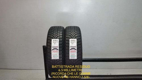 Gomme usate termiche - usate,