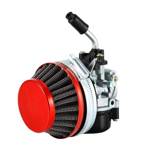 Carburettor filter stroke - filter,