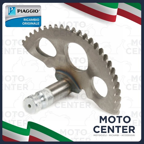 Settore messa moto piaggio - messa,