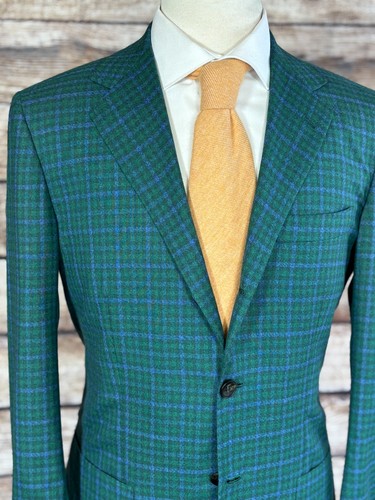 Blazer kiton 100 cashmere - 100%,