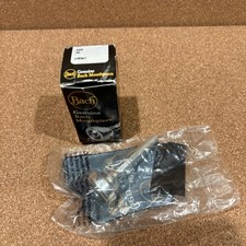 Bach Cornet 1E 341 Boccaglio Argento