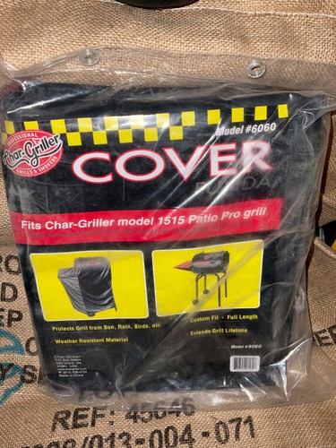 Copertura per barbecue