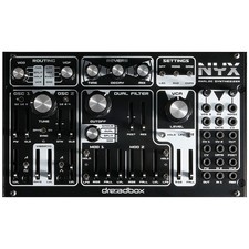 Dreadbox NYX Reissue -