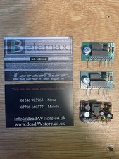 Sony betamax convertitore - betamax, c9