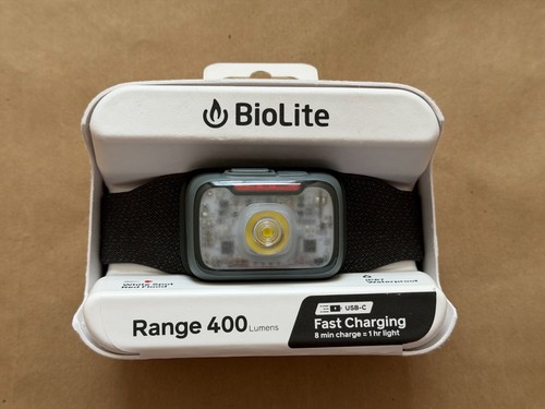Nuovo faro biolite range 400 - nuovo,