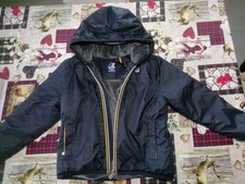 K Way Invernale Bambino