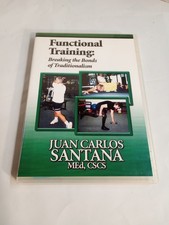 FUNCTIONAL TRAINING: BREAKING