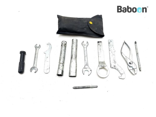 Set strumenti yamaha 660 - xt,