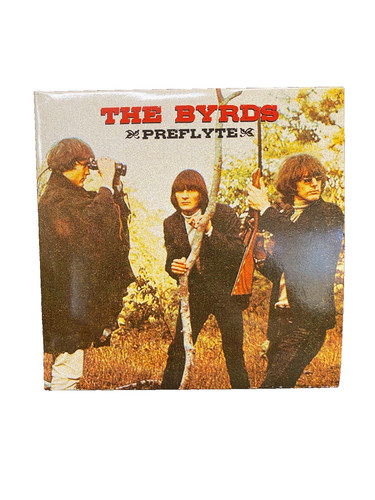 The byrds prefylte 2012 - prefylte,