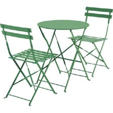 C SET BISTROT MARSIGLIA TAVOLO