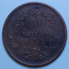VITTORIO EMANUELE II 10
