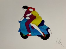MARCO LODOLA ORIGINAL AUTHOR
