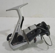 Vintage Daiwa Regal-S 2505B