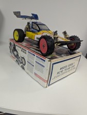 Buggy vintage Stealth grafite