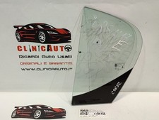 VETRO FISSO POSTERIORE SX PER