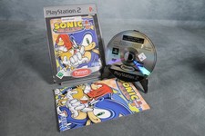 Sonic Mega Collection Plus