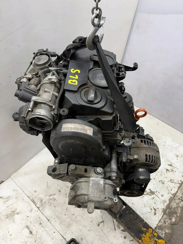 Motore audi seat - motore, i