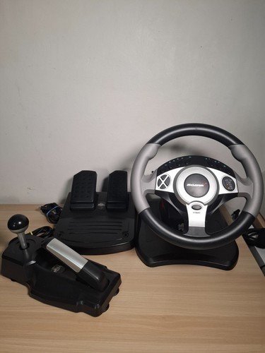 Volante playstation mclaren - playstation,