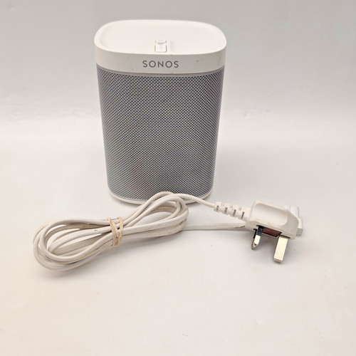 Sonos play altoparlante - sonos, play:1