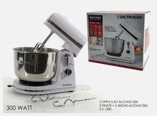 sbattitore elettrico con