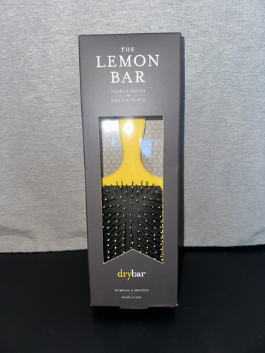 Drybar the lemon bar - drybar,