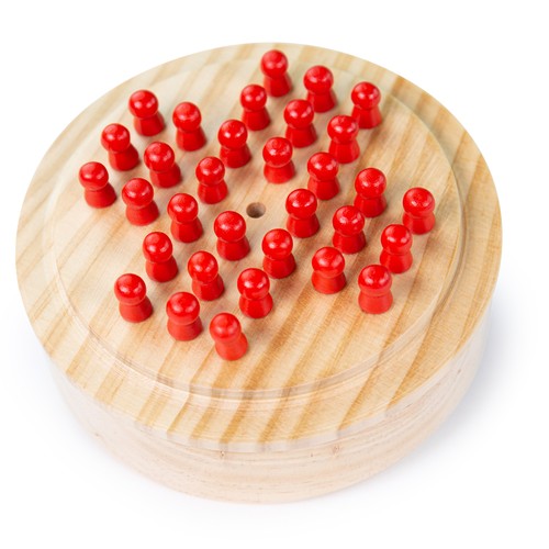 Bigjigs toys mini gioco - toys,