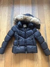 Cappotto donna Moncler taglia